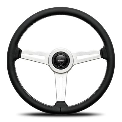 楽天市場】MOMO モモ ステアリング JET 350mm : 車高調 カー用品