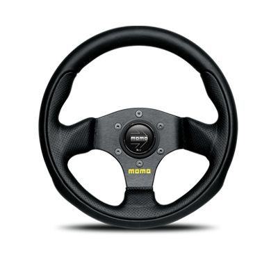 楽天市場】MOMO モモ ステアリング RACE 350mm : 車高調 カー