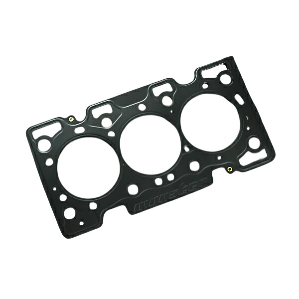 Monster Sport モンスタースポーツ 強化シールメタルヘッドガスケット φ67 t\u003d1.4mm F5B/F6A