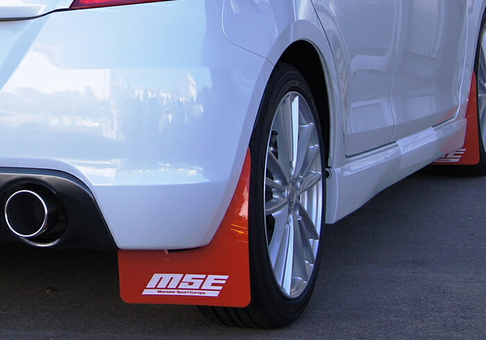 楽天市場】スイフトスポーツ ZC32S マッドフラップ リヤ