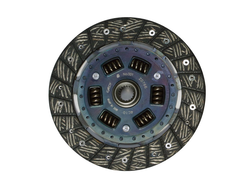 Monster Sport モンスタースポーツ スポーツクラッチディスク カプチーノ EA21R 97.01以降 K6Aターボ FR [車体番号102780～]