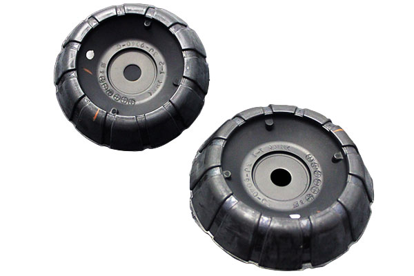 Monster Sport モンスタースポーツ 強化アッパーマウントセット(スラストベアリング付) 左右 2個セット スイフトスポーツ ZC32S 11.12～(1型～) M16A FF MT/CVT