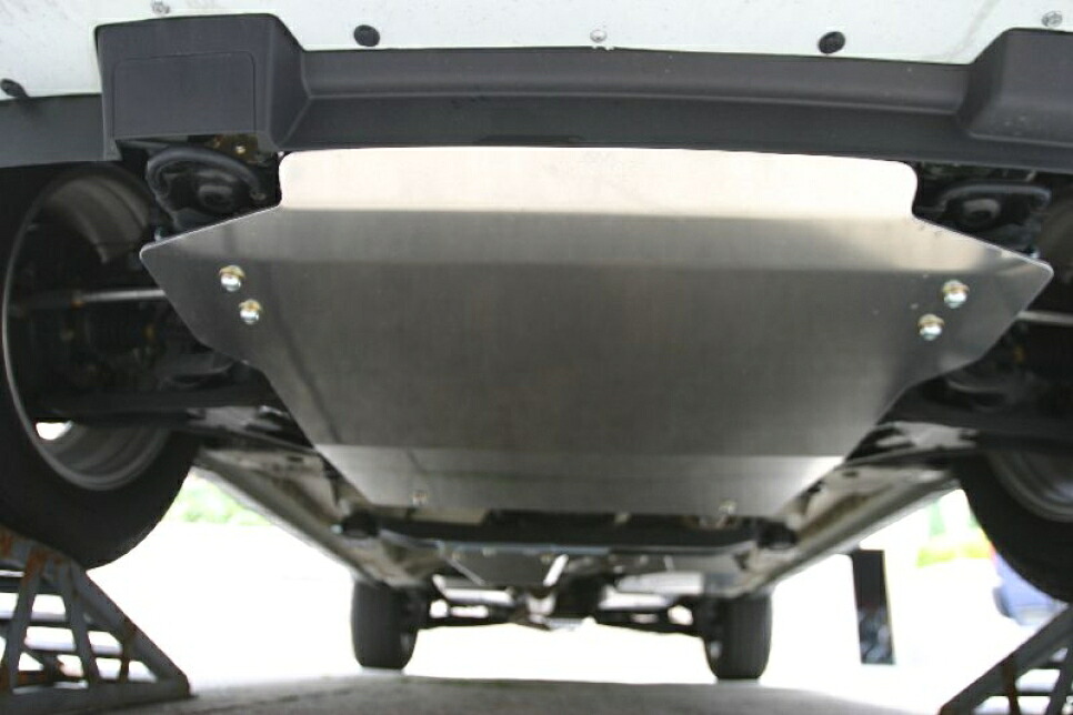 MOTORAGE モトレージ アンダーガード SUZUKI エスクード TD94W TD54W TDA4W TDB4W