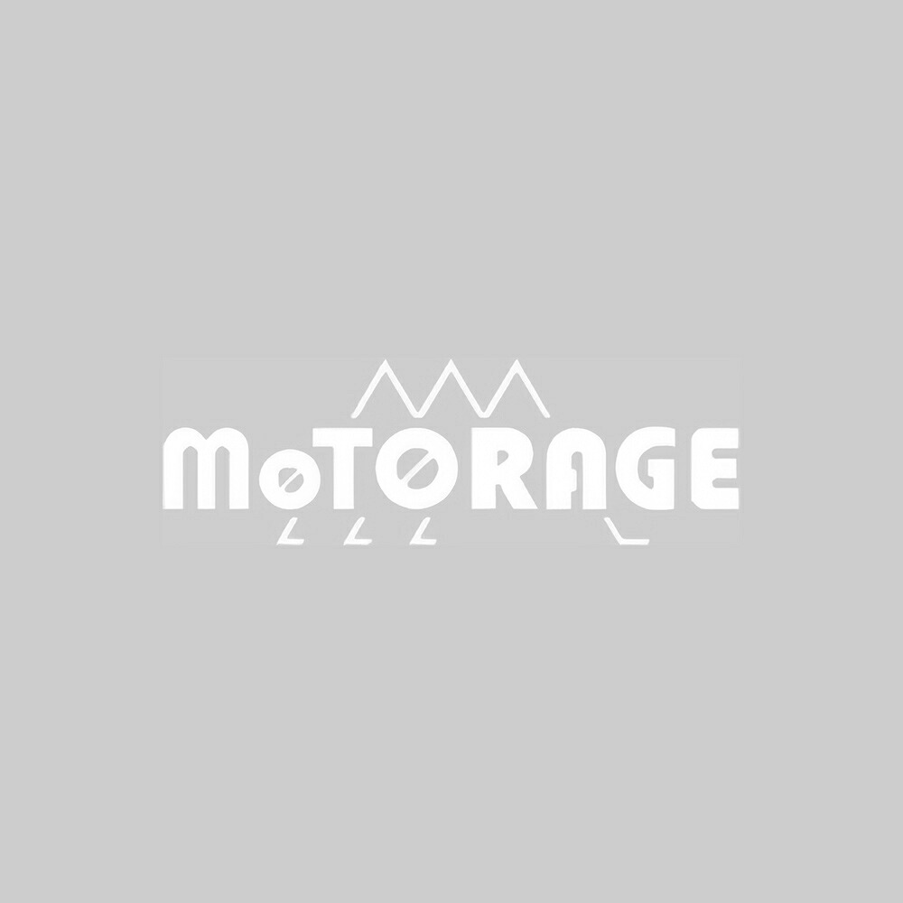 MOTORAGE モトレージ TERRAアジャスタブルラテラルロッド（2ndRR） フロント用 LAND ROVER 2ndレンジローバー