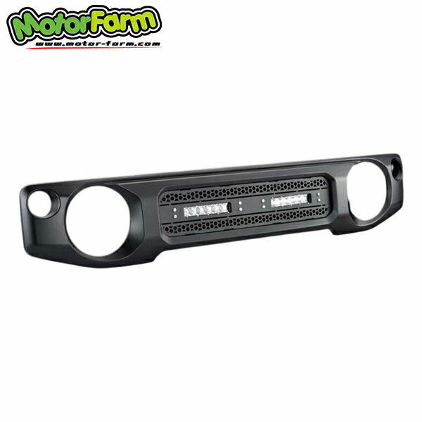 楽天市場】モーターファーム JB64/74用 52インチ LEDライトバー 楽天市場】モーターファーム JB64/74用 52インチ LEDライトバー