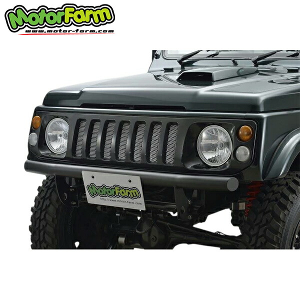 ja22 ssグリル JIMKEN TAC JIMKEN TAC ジムニー JA12 JA22 JB32 SSグリル 未塗装 : ショッピング