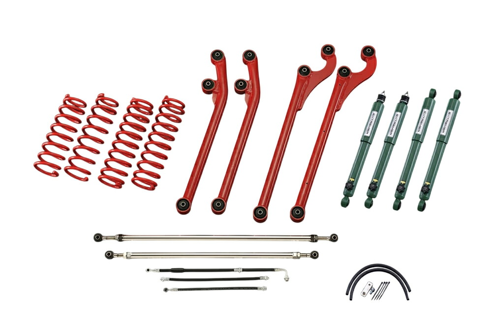 モーターファーム FARM サスペンションセット SSPROEX SET 3インチアアップ ジムニー / ジムニーシエラ JB23W JB33W JB43W 北海道・沖縄・離島は要確認