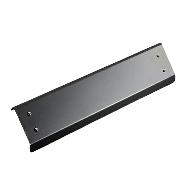 楽天市場】モーターファーム JB64 フロントスキッドプレート （Aタイプ