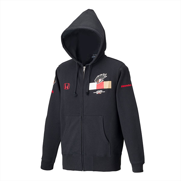 楽天市場】MUGEN (無限) レーシング ブルゾン RACING BLOUSON
