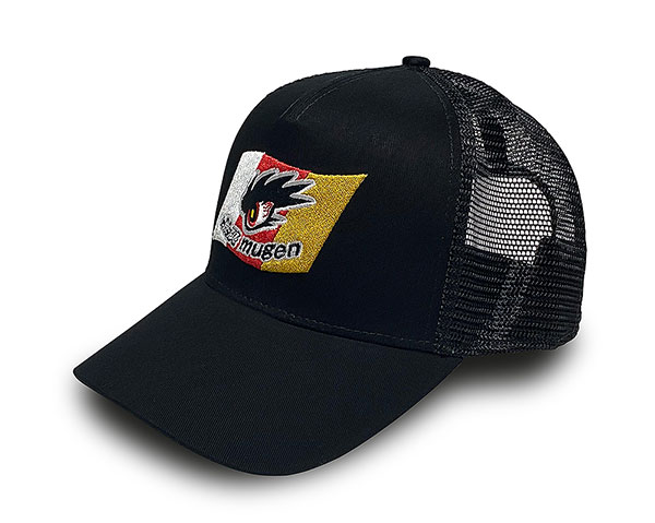 楽天市場】無限 MUGEN 90000-XYK-500A-ZG キャップ MUGEN POWER CAP