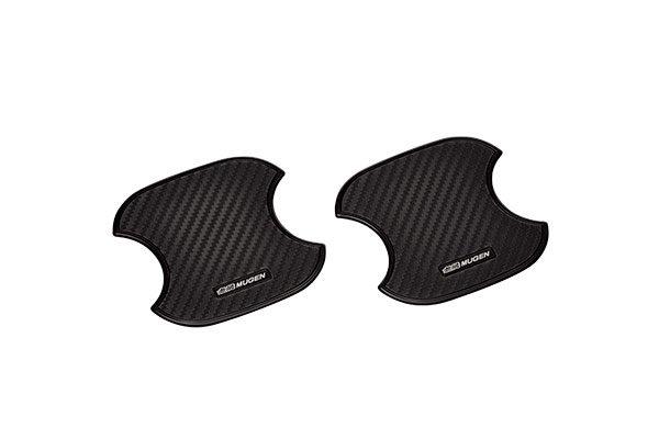 楽天市場】MUGEN 無限 スカッフプレート ブラック シビック FL5