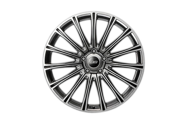 無限　MDAホイール　19インチ8J+50　4本　専用ナット付 ホンダ車等]無限MDA 19インチ 8J +50 ホイール4本セットの通販