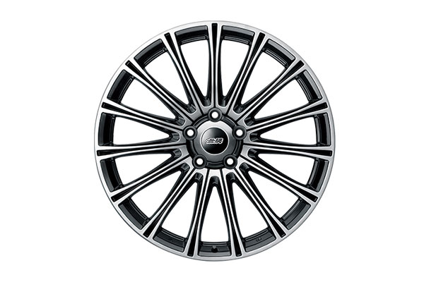 楽天市場】MUGEN 無限 ホイール MDA ステップワゴン 17インチ 7.0J