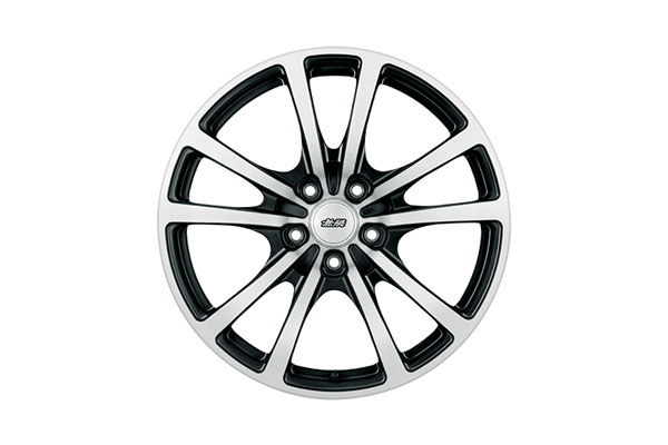 MUGEN 無限 アルミホイール FS10 18&times;8.5J 5H-114.3 +50 シビック FL1 FL4 2024/9～2026/6｜オートクラフト