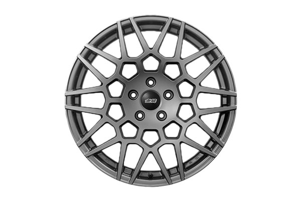 MUGEN 無限 アルミホイール CU20 19X8.5J 5H-114.3 +50 ZR-V RZ4 RZ6 2026/3～｜オートクラフト