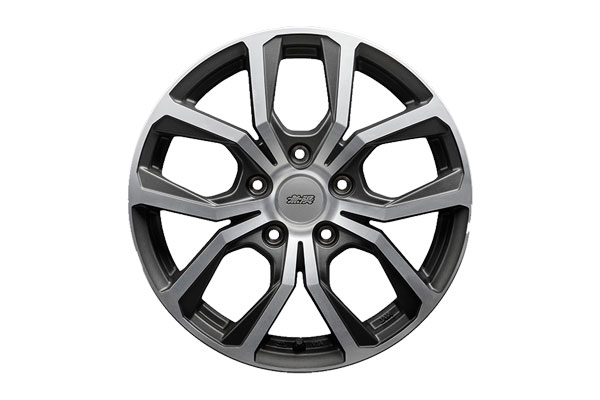 楽天市場】無限 CV10フリード（GT）用フラットブラック16