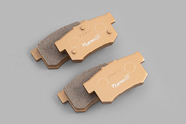 限定製作 無限 スポーツブレーキパッド タイプスポーツ リア用 S660 Jw5 1 超特価激安 Spectreaircraft Com