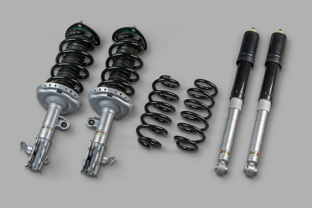 楽天市場】MUGEN 無限 パフォーマンスダンパー ステップワゴン RP6 RP8