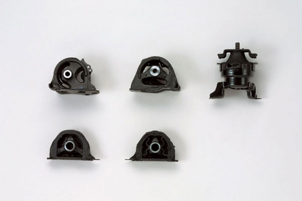 楽天市場】無限 ムゲン 強化エンジンマウントセット (5点セット