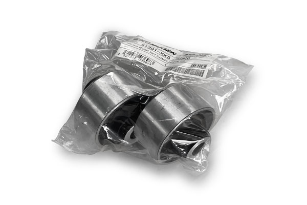 MUGEN 無限 コンプライアンスブッシュセット インテグラ DC5 2004/9～2006/7 12,933円