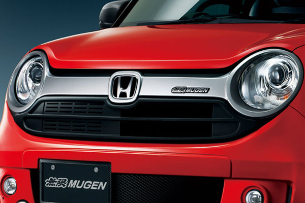 パーツ Mugen Front Sports Grille 楽天市場】【割引クーポン配布中】無限/MUGEN フロントスポーツグリル