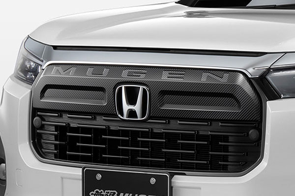 楽天市場】HONDA ホンダ 純正 フロントグリル 本体 08F21-31X-000