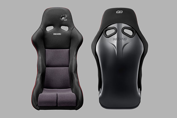 MUGEN 無限 フルバケットシート MS-C SET-D 運転席用 シビック FL5 2022/9～ ※北海道・沖縄・離島は都度確認 ※個人宅＆ホンダディーラー配送不可｜オートクラフト