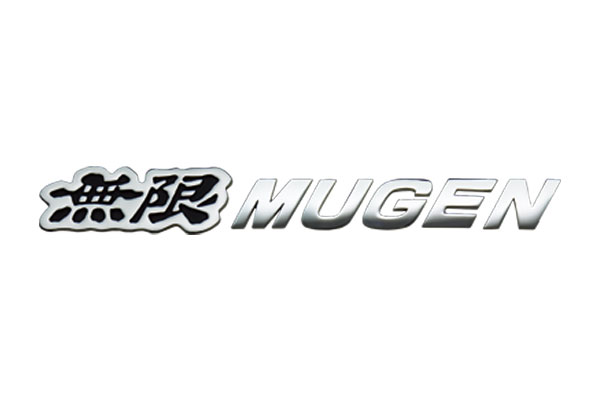 2018円 大人気の MUGEN 無限 メタルロゴエンブレム クロームメッキ×ブラック N-ONE JG3 JG4 2022 8〜