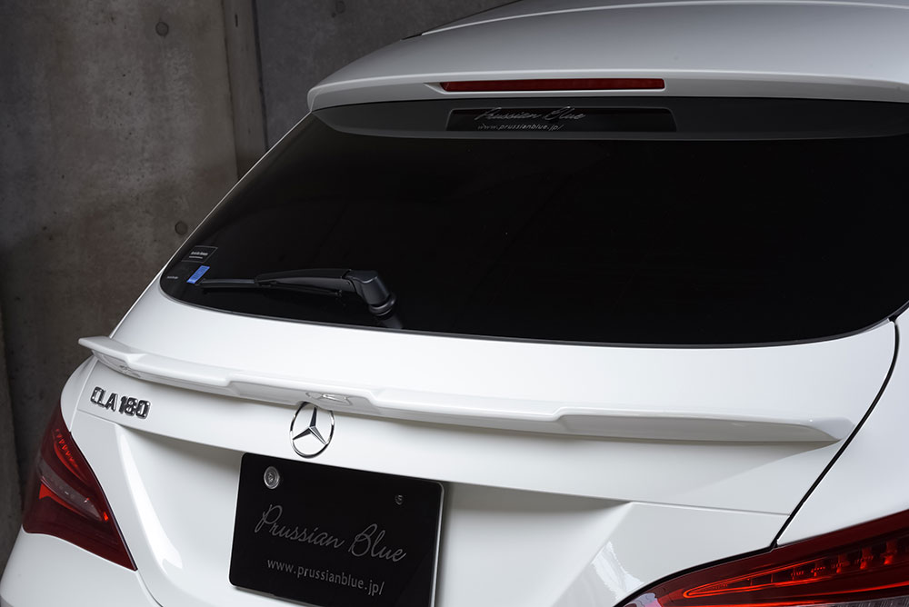 楽天市場】[メルセデスベンツ CLA シューティングブレーク X117 CLA180 