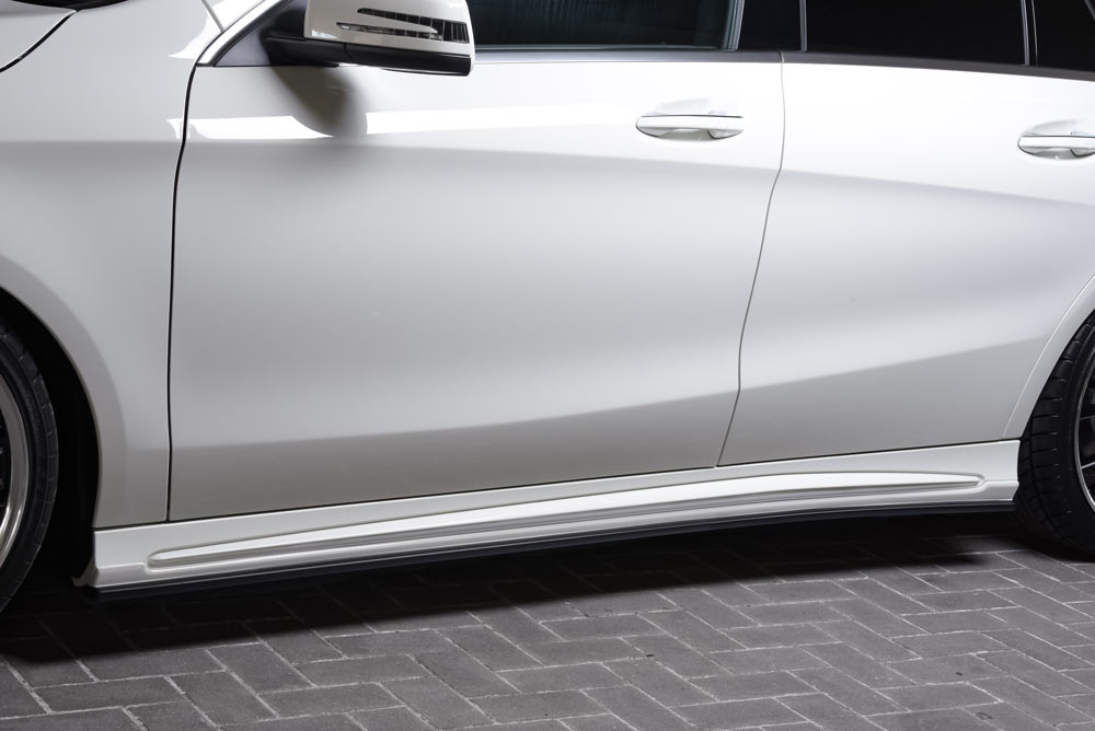 楽天市場】[メルセデスベンツ CLA シューティングブレーク X117 CLA180