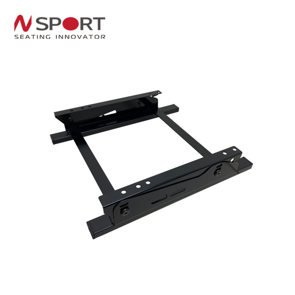 N SPORT ゲーミング/ディスプレイ シートスタンド NPA004 (北海道・沖縄・離島は送料別途)|オートクラフト