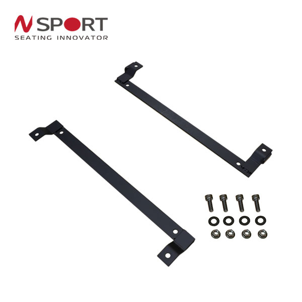 N SPORT 純正シート 変換アダプター 右席用 NPA100 (北海道・沖縄・離島は送料別途)