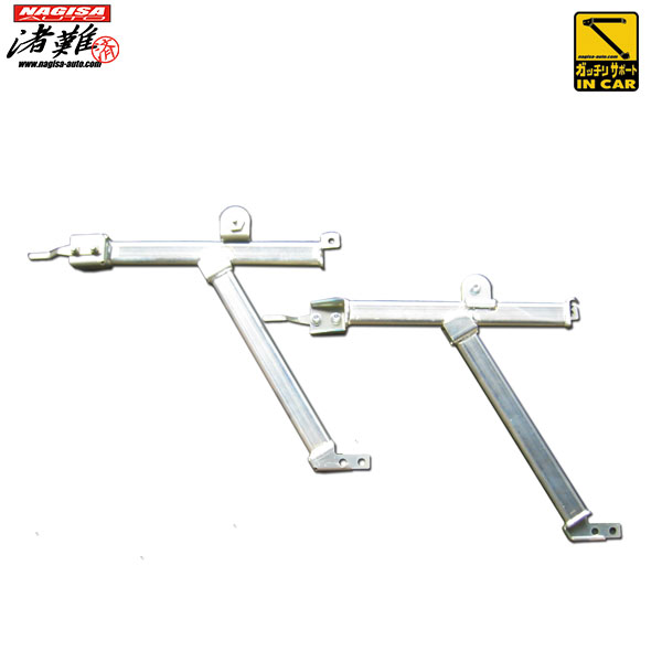 NAGISA-AUTO ナギサオート ガッチリサポート ランエボ7～9 CT9A
