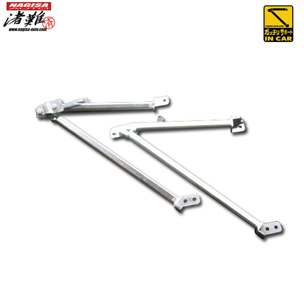 楽天市場】JZX100 チェイサー 車高短ナックルSPL R・S・A付き