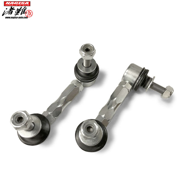 NAGISA-AUTO ナギサオート サゲまスタビリンク リア用 ムラーノ TZ50 PZ50 TZ51 2WD|オートクラフト