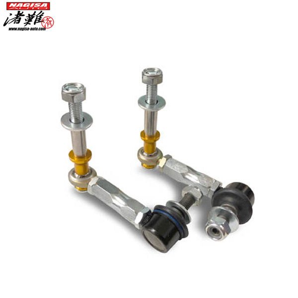 NAGISA-AUTO ナギサオート サゲまスタビリンク フロント用 クレスタ JZX100｜オートクラフト