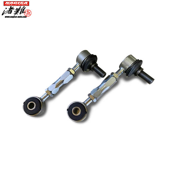 NAGISA-AUTO ナギサオート サゲまスタビリンク リア用 プロボックス NSP160V NCP160V NCP165V｜オートクラフト