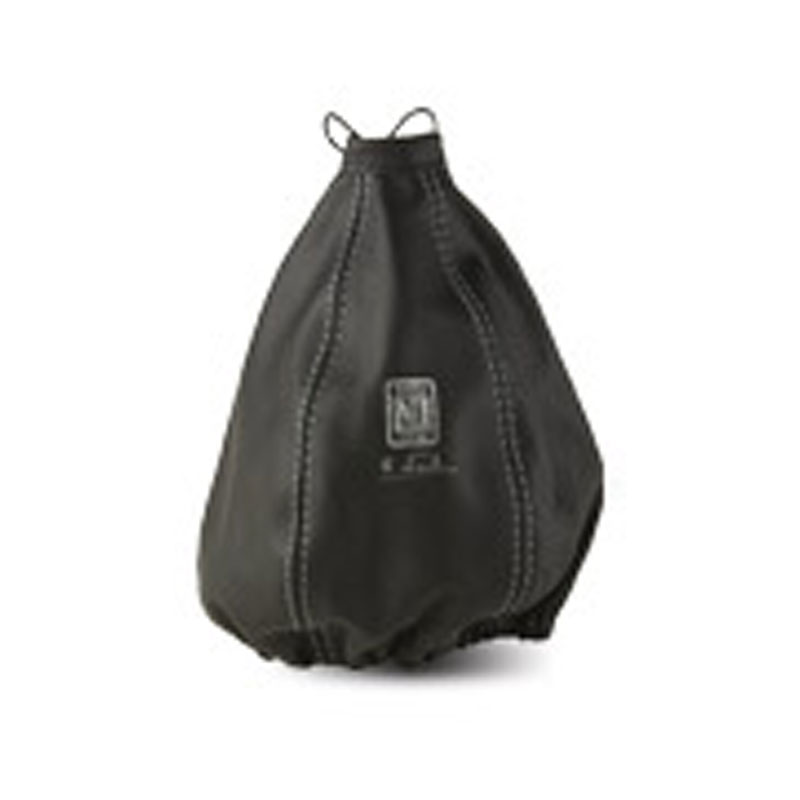 正規品 NARDI ナルディ LEATHER BOOTS/シフトブーツカバー（ブラック） NL1 9,449円