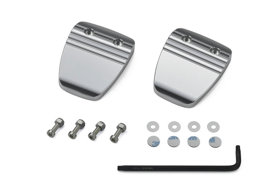 楽天市場】ZC33 RRP スポーツアジャストクラッチペダル for MT車