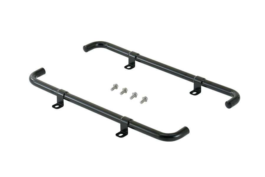 NEOPLOT RV マルチマウントバー ジムニーシエラ JB74W