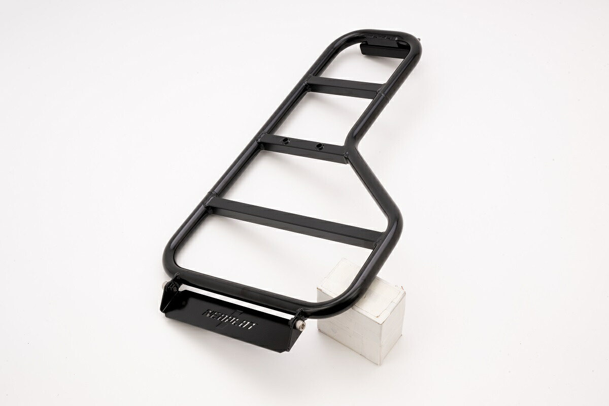 NEOPLOT RVサイドラダープラス ジムニーシエラ JB74W