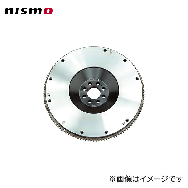 nismo ニスモ 軽量フライホイール スカイラインGT-R BNR32 BCNR33 RB26DETT｜オートクラフト