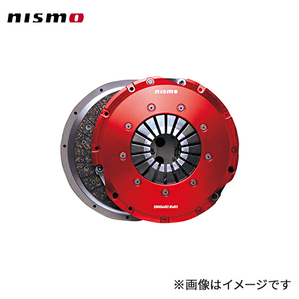 nismo ニスモ スーパーカッパーミックス スタンダードスペック プッシュ シルビア S14 SR20DET｜オートクラフト