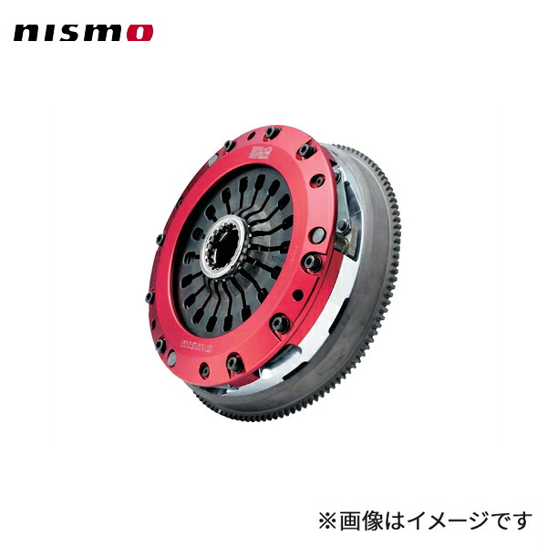 nismo ニスモ スーパーカッパーミックスツイン プッシュ フェアレディZ Z33 VQ35DE｜オートクラフト