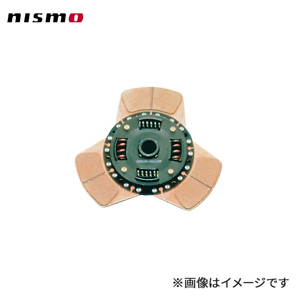 nismo ニスモ スポーツクラッチディスク セラメタC マーチ K11 CG10DE 97/5～