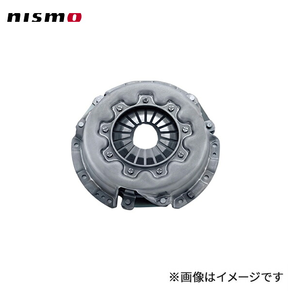 nismo ニスモ クラッチカバー マーチ K11 CG10DE 97/5～