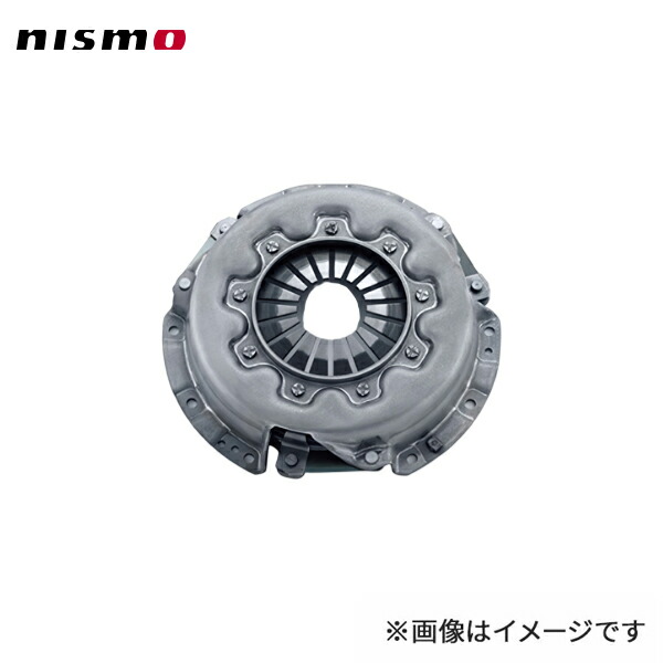 nismo ニスモ クラッチカバー フェアレディZ Z33 VQ35DE 05/9~ および35thアニバーサリー車|オートクラフト