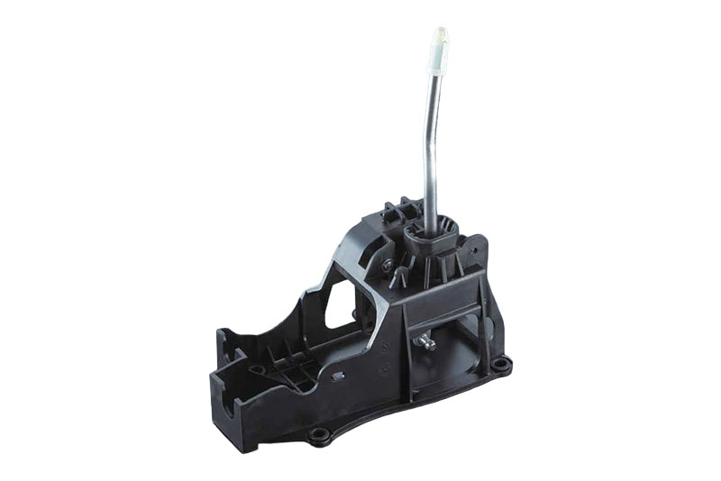 【美品】NISMO純正 クイックシフトASSY(E12/K13 NISMO S) 21aKUqM7seL.jpg