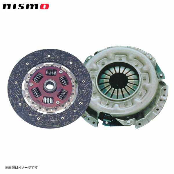 日産純正K12 マーチ クラッチ ノーマル カバー ディスクプレート