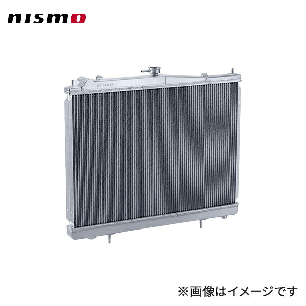 nismo ニスモ ラジエター スカイラインGT-R BNR34 全車｜オートクラフト